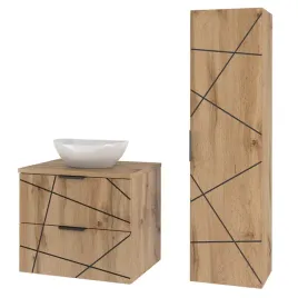 zestaw-lazienkowy-60cm-szafka-z-blatem-umywalka-slupek-dab-wotan-wood