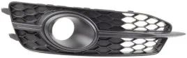 kratka-zderzaka-przod-lewa-audi-a6-c7-s-line-oryginal