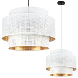 lampa-wiszaca-sufitowa-zyrandol-z-bialym-abazurem-zloty-srodek-nowoczesny