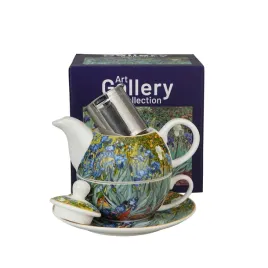 filizanka-z-dzbankiem-tea-for-one-irises-van-gogh-zestaw-do-herbaty