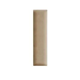 panel-scienny-60-x-15-cm-tapicerowany-3d-wezglowie-bezowo-brazowym