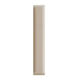 panel-scienny-90-x-15-cm-tapicerowany-3d-wezglowie-w-kolorze-bezowym