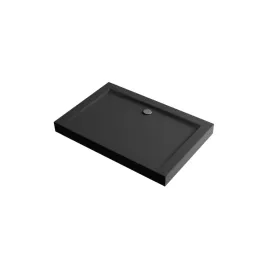 forma-compact-x-brodzik-120x80-cm-wysoki-czarny-mat-strukturalny