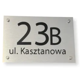 tabliczka-tablica-adresowa-numer-domu-3d-30x40-dystans