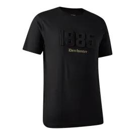 t-shirt-deerhunter-jubilee-8074-czarny-s