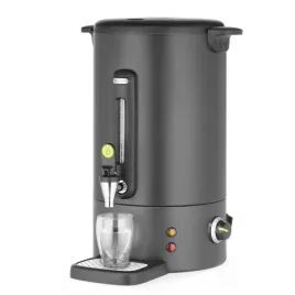 warnik-podgrzewacz-uniq-hendi-16l-1650w-czarny-nowoczesny-tacka-ociekowa