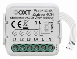 modul-oxt-mini-przekaznik-4-obwody-zigbee-tuya