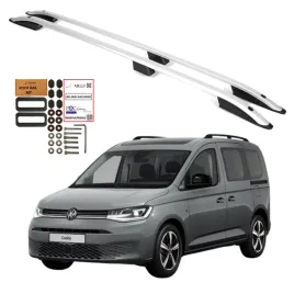 relingi-dachowe-volkswagen-caddy-ford-transit-connect-short-2020-srebrne