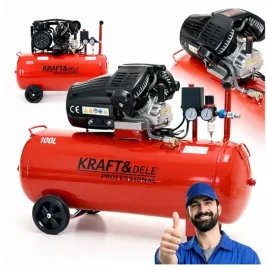 kompresor-olejowy-sprezarka-zbiornik-100l-2-tloki-8-bar-separator