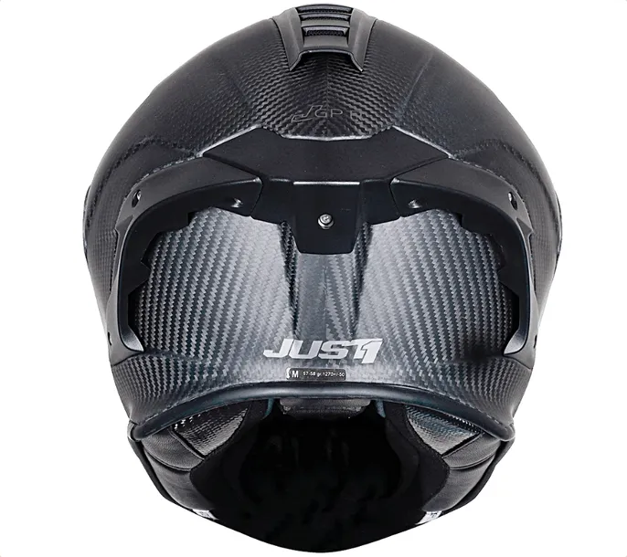 kask-just1-j-gp-r-solid-carbon-matt-xl