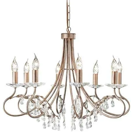 zyrandol-christina-crt8-silver-gold-elstead-lighting