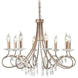zyrandol-christina-crt8-silver-gold-elstead-lighting