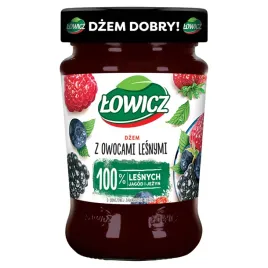 lowicz-dzem-z-owocami-lesnymi-o-obnizonej-zawartosci-cukrow-280-g