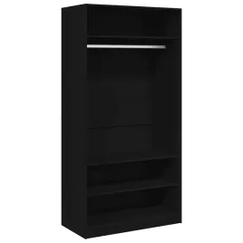 szafa-z-drewnopochodnego-materialu-czarna-100x50x200-cm-3-polki-komo