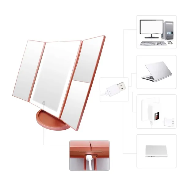 lusterko-stojace-rozowy-weily-rodzaj-stojace