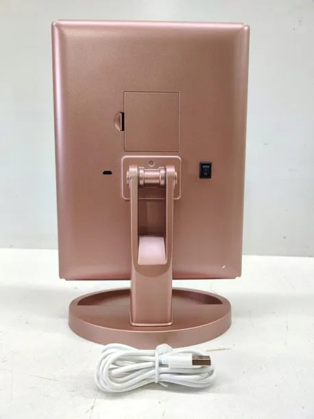 lusterko-stojace-rozowy-weily-stan-nowy-kod-producenta-n-a