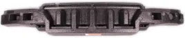 absorber-pianka-zderzaka-przod-vw-caddy-iii-touran-1t-oryginal