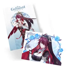 plakat-a3-genshin-impact-rosaria-do-wyboru