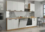 meble-kuchenne-luna-bialy-artisan-250cm-stan-nowy