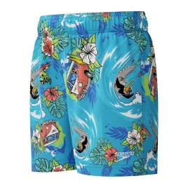 spodenki-szorty-dla-dzieci-speedo-watershort-learn-to-swim-5-6lat