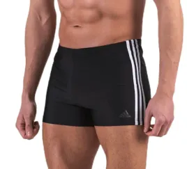 spodenki-kapielowe-meskie-adidas-fit-bx-bos-3s-czarno-biale-34