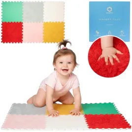 mata-sensoryczna-dla-dzieci-kafelki-puzzle-terapeutyczne-zestaw-struktor-6x