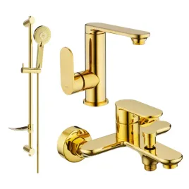mexen-milo-df40-zestaw-wannowy-zloty-713053df40-50