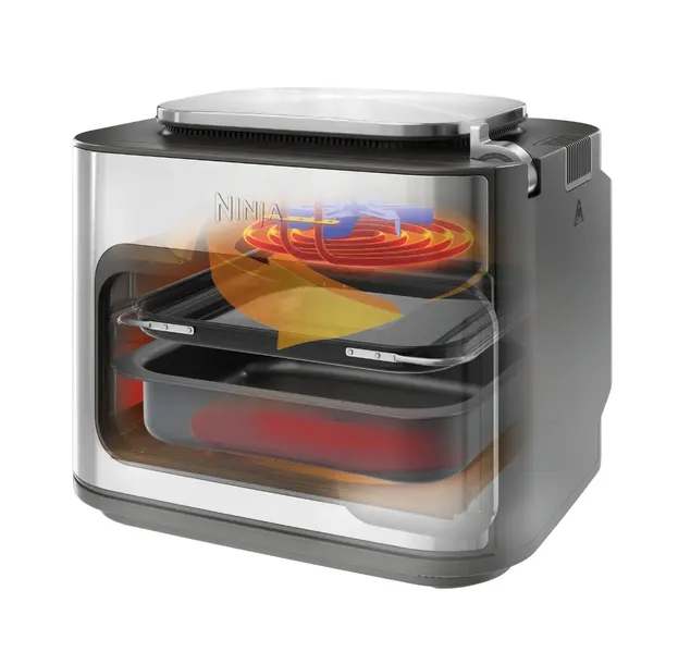 multicooker-sharkninja-sfp700eu-moc-2600-w
