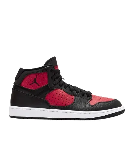 jordan-access