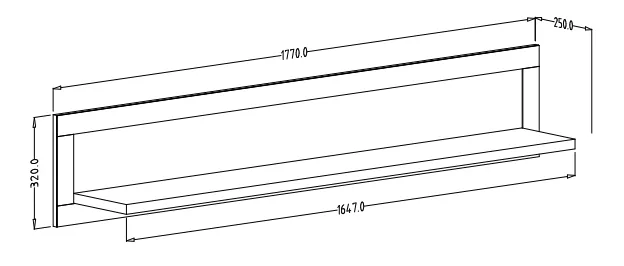 polka-evora-jasny-dab-kolor-mebla-dab-dab-jasny-inny-kolor