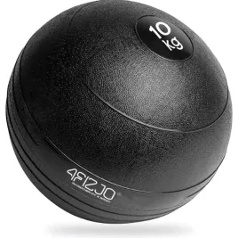 pilka-lekarska-4fizjo-slam-ball-10-kg-antyposlizgowa-guma-do-cwiczen