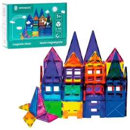 klocki-magnetyczne-3d-zestaw-48-szt-klocki-konstrukcyjne-dla-dzieci-kolor