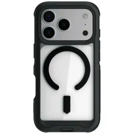 etui-ghostek-atomic-slim-magsafe-do-iphone-17-pro-czarny