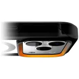 etui-ghostek-atomic-slim-magsafe-do-iphone-17-pro-czarny-kolor-inny