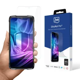 cubot-kingkong-power-3-3mk-silky-matt-pro