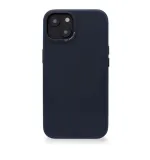 decoded-leather-backcover-navy-iphone-14