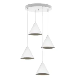 lampa-sufitowa-wiszaca-zyrandol-soho-biala-stozkowe-klosze-14cm-do-salonu