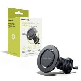 mobile-origin-magnetic-vent-car-holder-ca9-with-metal-plate