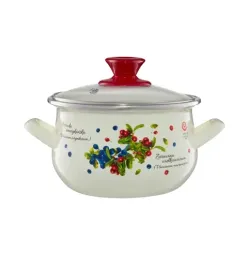 garnek-emaliowany-bialy-42l-uniwersalny-20cm-pyza-borowka-emalia-olkusz