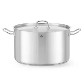 garnek-sredni-z-pokrywka-hendi-kitchen-line-15l-320x-h-190mm
