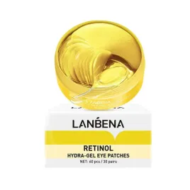 lanbena-retinol-odmladzajace-zelowe-platki-pod-oczy-60-sztuk