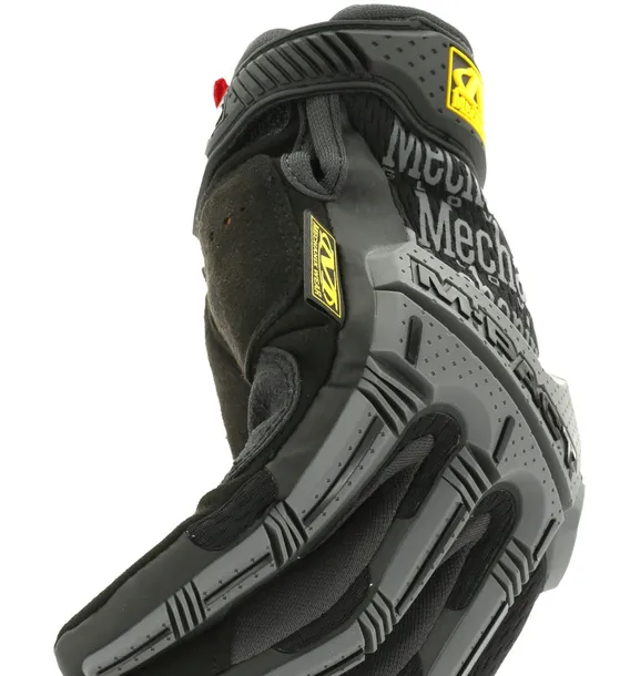 rekawice-mechanix-mpact-blackgrey-stan-nowy-rozmiar-l
