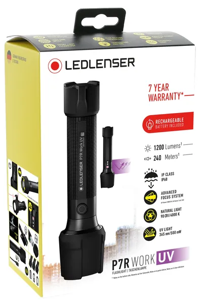 latarka-ledlenser-p7r-work-uv-stan-nowy