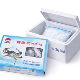 krab-surowy-polowki-1kg-w-suchym-lodzie-zapakowana-owoce-morza