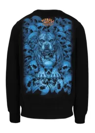 bluza-meska-bez-kaptura-pit-bull-guardian-angel-czarna