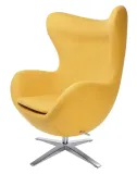 fotel-egg-szeroki-musztardowy