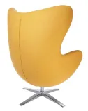 fotel-egg-szeroki-musztardowy-stan-nowy