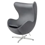 fotel-egg-classic-velvet-ciemny-szary