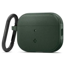 spigen-vault-apple-airpods-pro-3-midnight-green