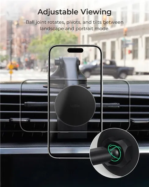 iottie-itap-3-magsafe-dashboard-and-windshield-mount-with-magnetic-ring-adapt-model-uniwersalny-stan-nowy